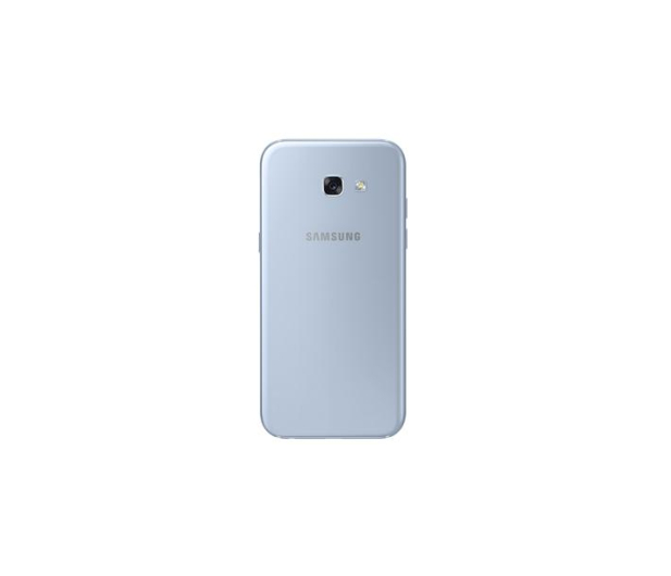 Samsung Galaxy A5 A520F 2017 LTE Blue Mist - 342924 - zdjęcie 2